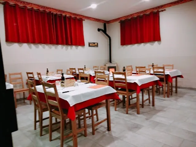 LA LOCANDA DEL CAMPO