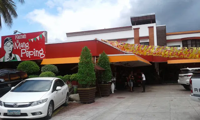 Kainan ni Mang Peping