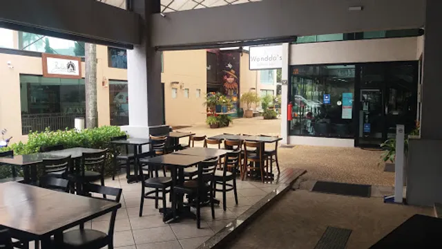 Lanchonete Pizzaria Freire Itatiba