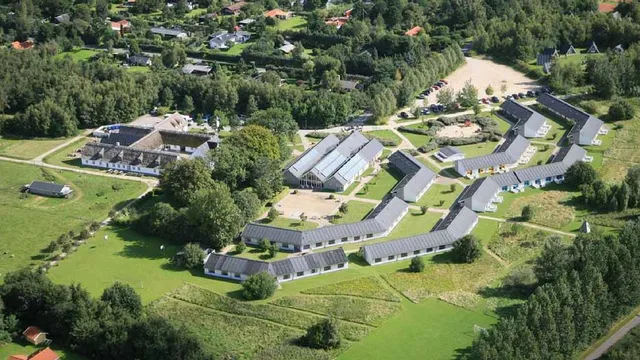 Sankt Helene - Tisvildeleje