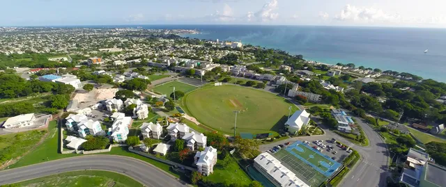 The University of the West Indies Barbados