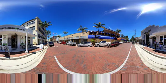 Seed & Bean Market (Fort Myers)