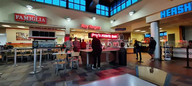 Roy Rogers