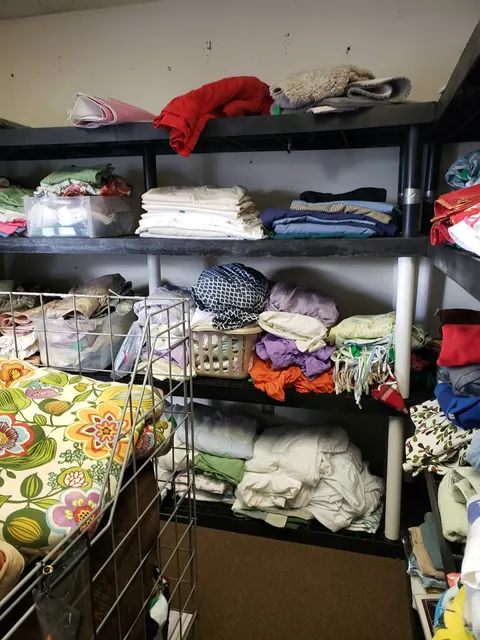 Yorktown Love In Action - GIANT Thrift Shop & Donation Center