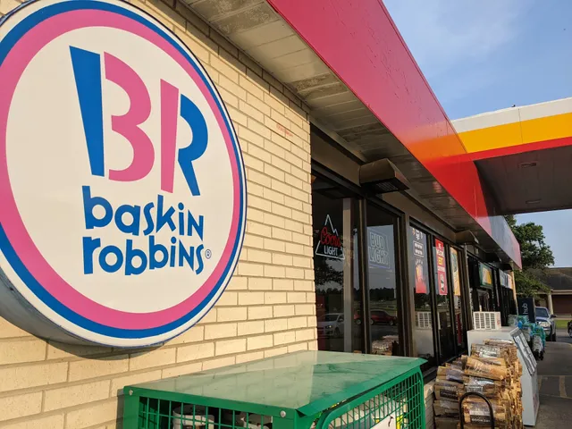 Baskin-Robbins