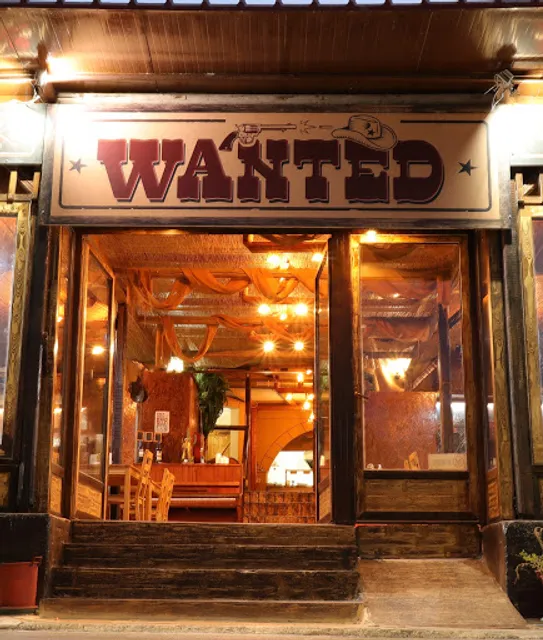 Wanted snack-bar