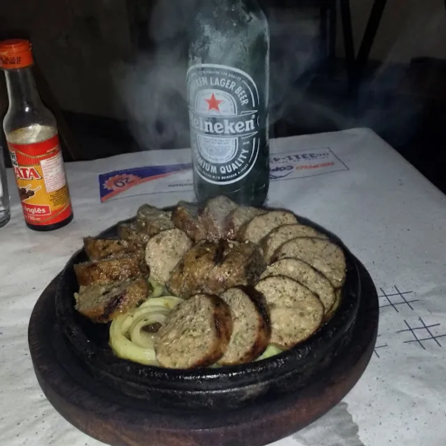 Ryco’s Bar e Lanchonete