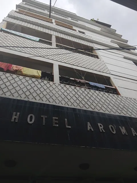 Hotel Aroma