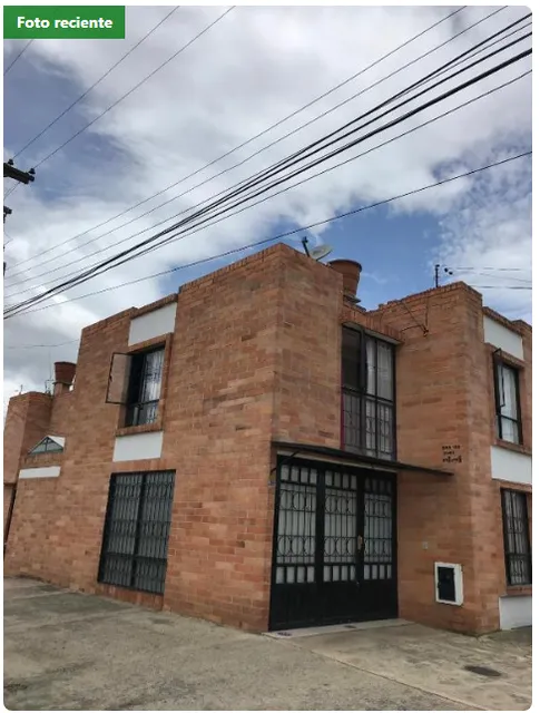 Alojamiento Villa Hermosa Paipa