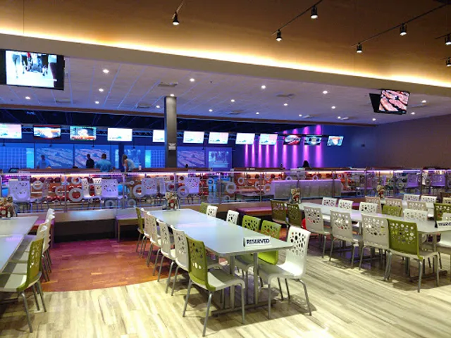 Main Event San Antonio West