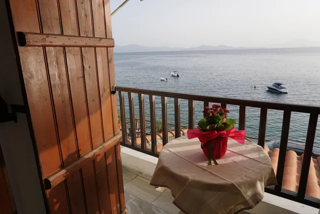 ΞΕΝΟΔΟΧΕΙΟ ΠΑΝΟΡΑΜΑ