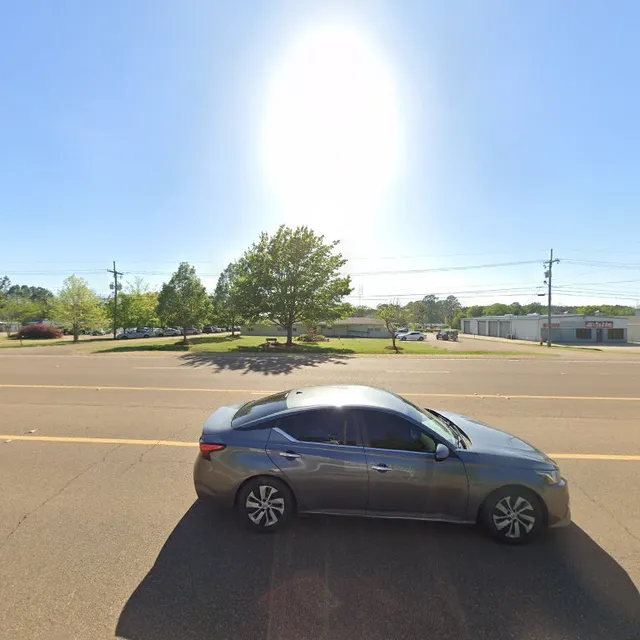 Brookhaven Police Department