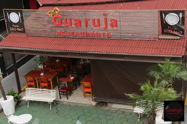 Restaurante Guarujá