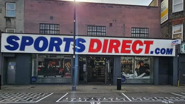 Sports Direct