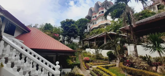 Avana Hills Boracay Prime Suites