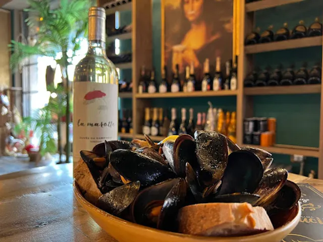 Privilege Cafe/Tabacchi