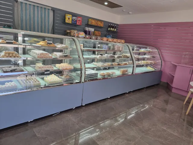 Sajad Bakery