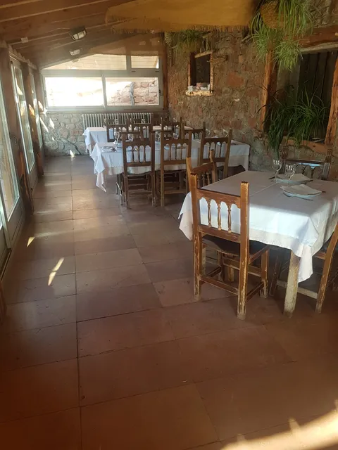 HOTEL-RESTAURANTE TIERMES
