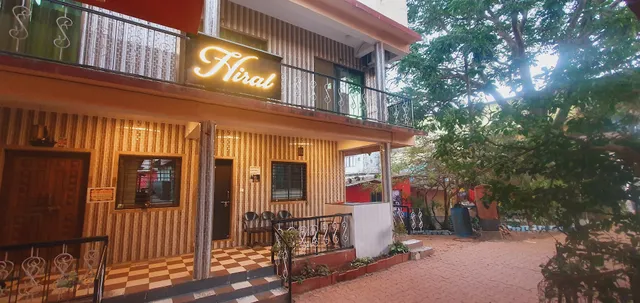 Hiral Residency Hotel