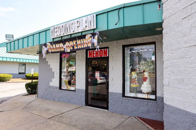 Neron Cakes&Events Mgmt