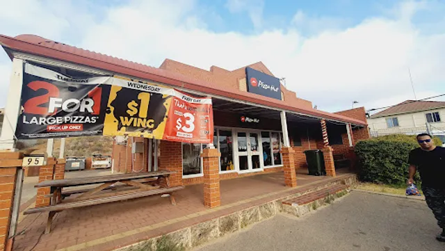 Pizza Hut Geraldton