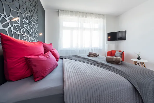 Freiburg Appartements Waldkircher Straße