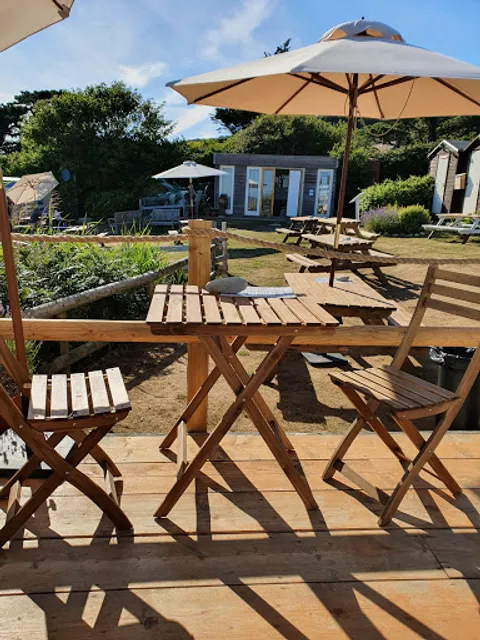 Castlehaven Retreat and Beach Café