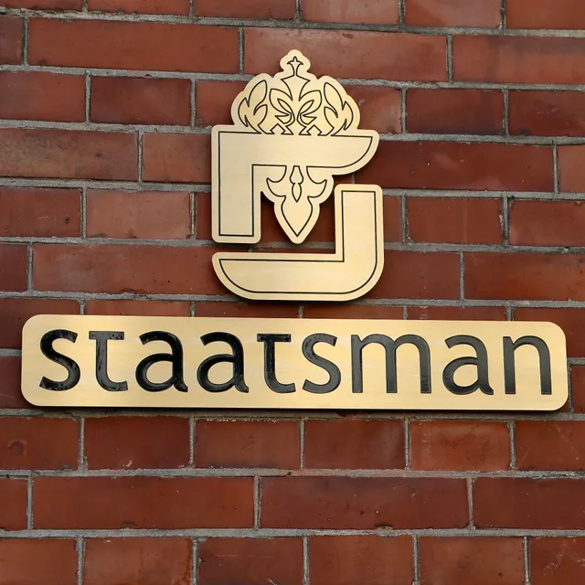 Hotel Staatsman