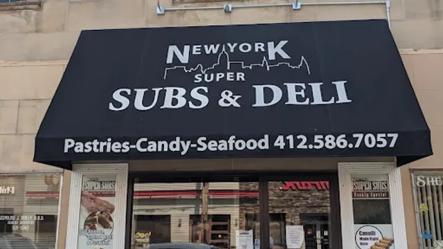 New York Super Subs
