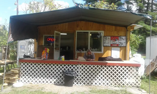 The Original Newfane Flea Market