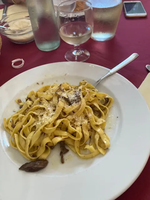 Trattoria Da Grisù di Difonzo Renato