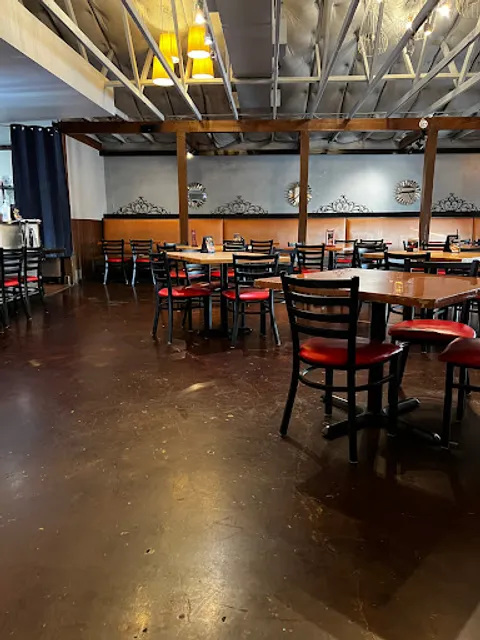 Zenna Thai & Japanese Restaurant