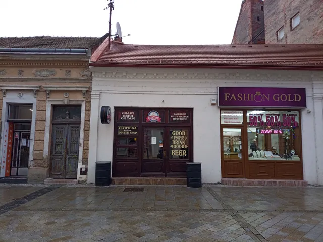 BEER TIME - Craft Beer PUB & BISTRO