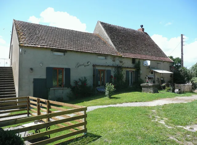 Chambre d'hotes GrootGenoegen