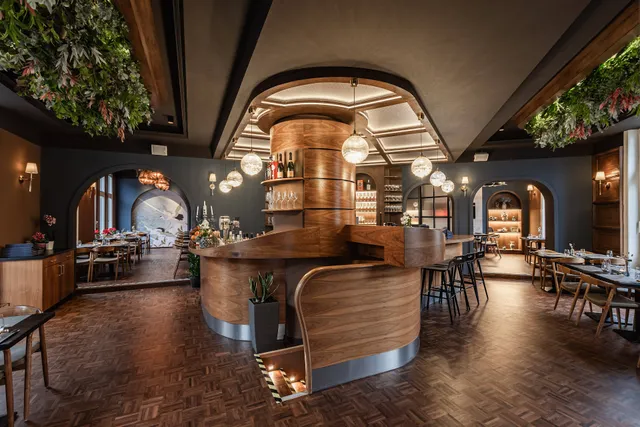 LÁ TIATO vietnamesisches Restaurant