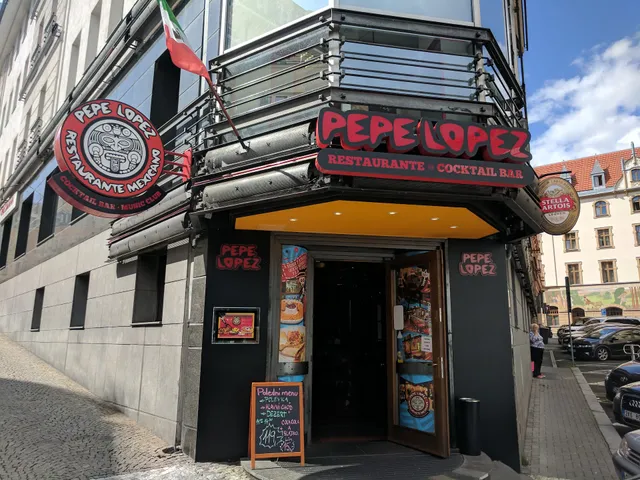 Pepe Lopez Karlovy Vary