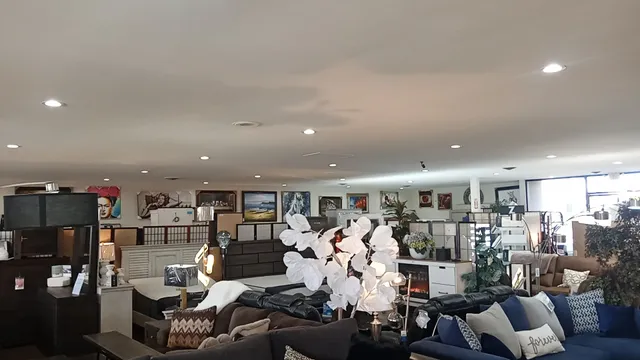 Furniture and Mattress Warehouse