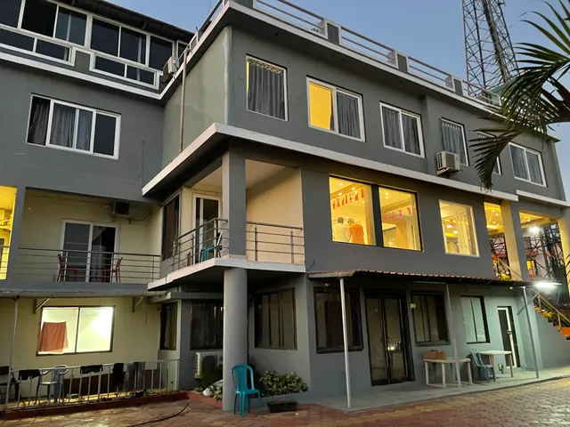 The Magic Park Mahabaleshwar