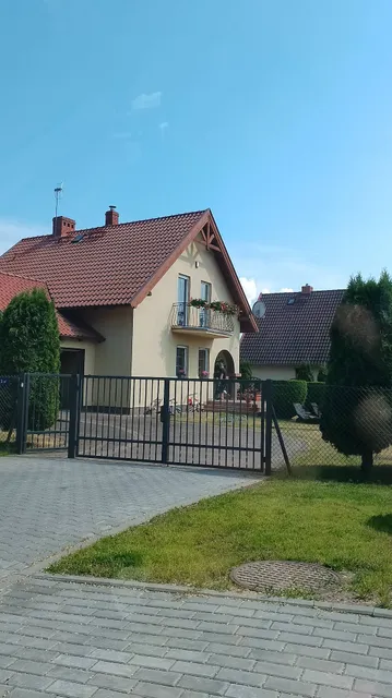 Pokoje Gościnne u Elżbiety