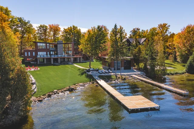 The Cove Luxury Retreats