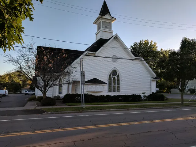 Hilton United Methodist Church