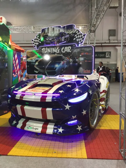 Diversões Coringa - Brinquedos para buffet infantil