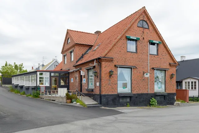 Branteviks Bed & Breakfast