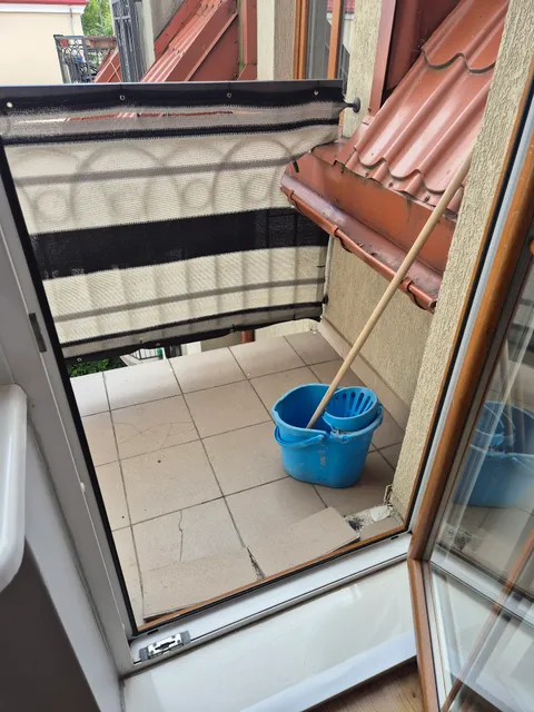 Piękna Apartments Grey