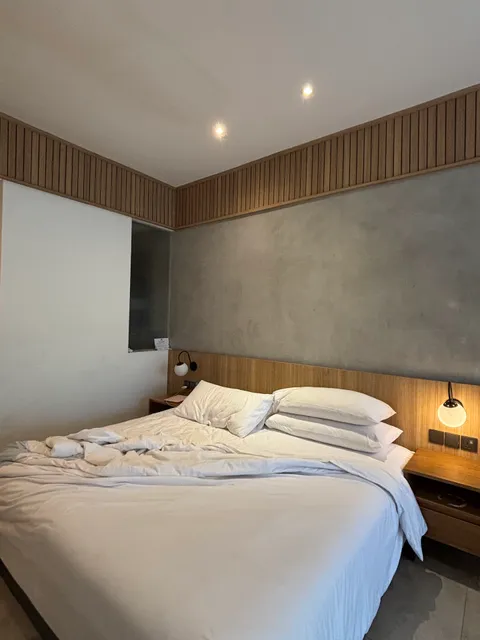 The Wave Hotel Pererenan