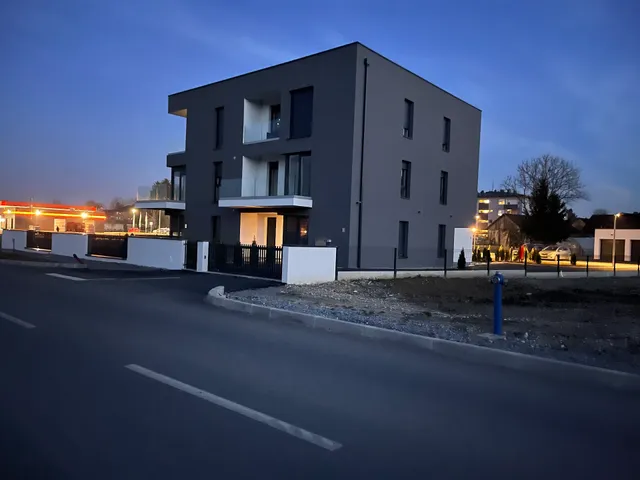 Apartman Nebo, Durdevac, smjestaj, soba, hotel