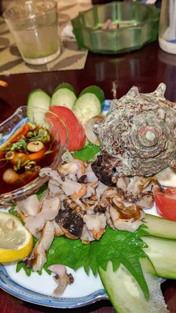 居酒屋ぽんぽこりん