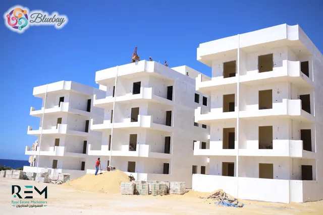 BLUEBAY MARSA MATRUH