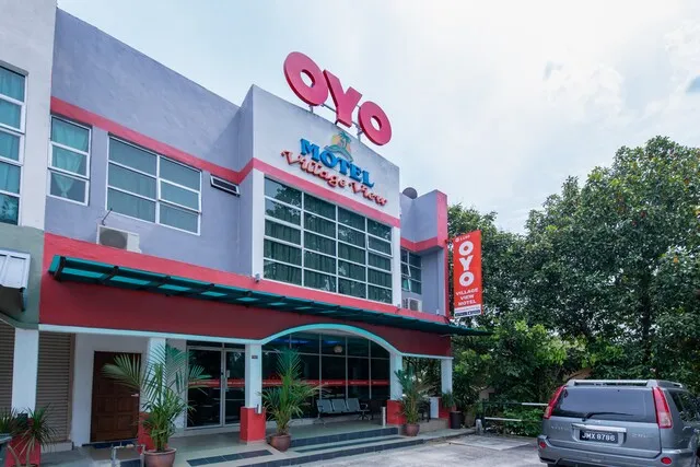 OYO 1180 Hotel MyKulim