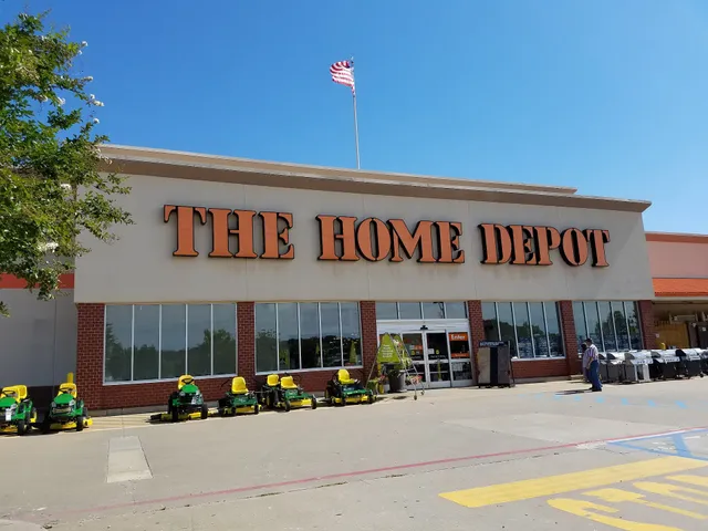 The Home Depot
